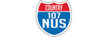107 NUS - The Valley's Country Favorites
